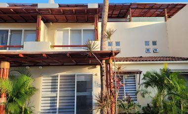 EN VENTA VILLA TERRASOL DIAMANTE