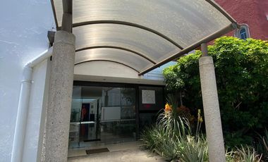 RENTA CONSULTORIO NUEVO SOBRE MARIANO OTERO, EL COLLI URBANO, ZAPOPAN