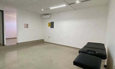 RENTA CONSULTORIO NUEVO SOBRE MARIANO OTERO, EL COLLI URBANO, ZAPOPAN