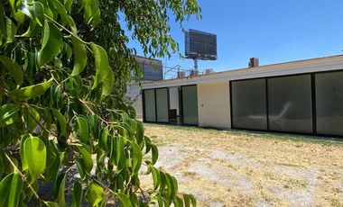 RENTA CONSULTORIO NUEVO SOBRE MARIANO OTERO, EL COLLI URBANO, ZAPOPAN