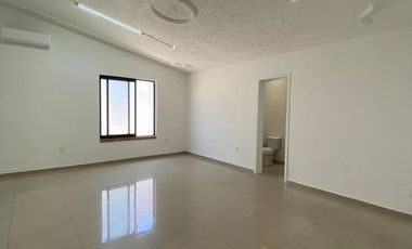 RENTA CONSULTORIO NUEVO SOBRE MARIANO OTERO, EL COLLI URBANO, ZAPOPAN