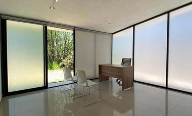 RENTA CONSULTORIO NUEVO SOBRE MARIANO OTERO, EL COLLI URBANO, ZAPOPAN