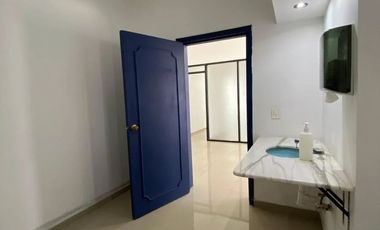 RENTA CONSULTORIO NUEVO SOBRE MARIANO OTERO, EL COLLI URBANO, ZAPOPAN