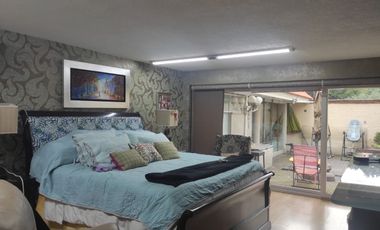 CASA EN RENTA EN LOMA DE VALLE ESCONDIDO, ATIZAPÁN DE ZARAGOZA