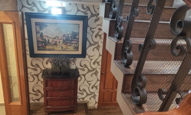 CASA EN RENTA EN LOMA DE VALLE ESCONDIDO, ATIZAPÁN DE ZARAGOZA