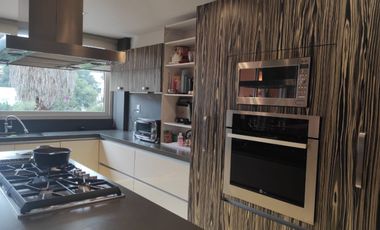 CASA EN RENTA EN LOMA DE VALLE ESCONDIDO, ATIZAPÁN DE ZARAGOZA
