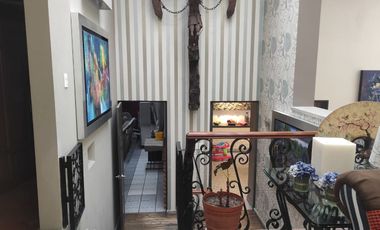 CASA EN RENTA EN LOMA DE VALLE ESCONDIDO, ATIZAPÁN DE ZARAGOZA