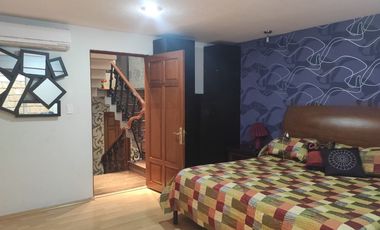 CASA EN RENTA EN LOMA DE VALLE ESCONDIDO, ATIZAPÁN DE ZARAGOZA