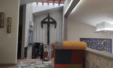 CASA EN RENTA EN LOMA DE VALLE ESCONDIDO, ATIZAPÁN DE ZARAGOZA