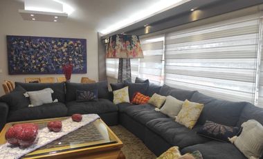 CASA EN RENTA EN LOMA DE VALLE ESCONDIDO, ATIZAPÁN DE ZARAGOZA
