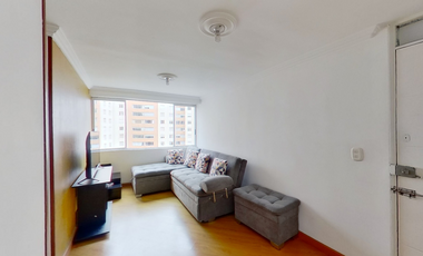 Venta de Apartamento en Conjunto Parque Central De Occidente 2 Barrio Gran Granada Engativá Bogotá