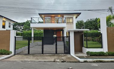 PRESELLING, UNFURNISHED House And Lot For Sale In Tunasan Muntinlupa City