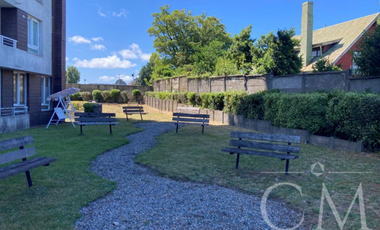 Departamento en Edificio Imagina