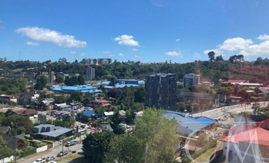 Departamento en Edificio Imagina