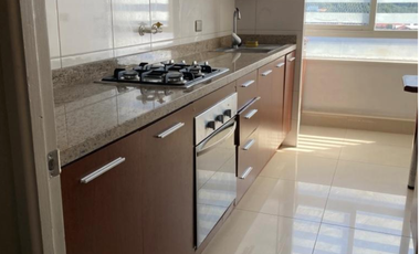 Departamento en Edificio Imagina