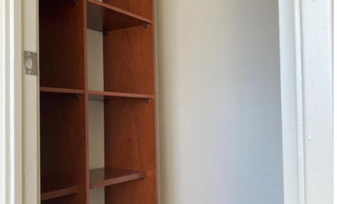 Departamento en Edificio Imagina