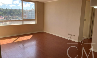 Departamento en Edificio Imagina