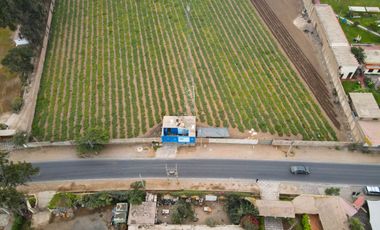 🏞️ TERRENOS EN VENTA | CIENEGUILLA - ZONA DE REVALORIZACIÓN