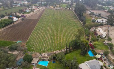 🏞️ TERRENOS EN VENTA | CIENEGUILLA - ZONA DE REVALORIZACIÓN