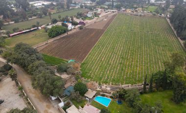 🏞️ TERRENOS EN VENTA | CIENEGUILLA - ZONA DE REVALORIZACIÓN