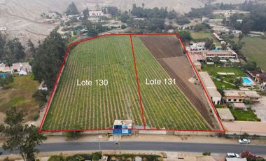 🏞️ TERRENOS EN VENTA | CIENEGUILLA - ZONA DE REVALORIZACIÓN