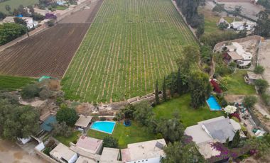 🏞️ TERRENOS EN VENTA | CIENEGUILLA - ZONA DE REVALORIZACIÓN