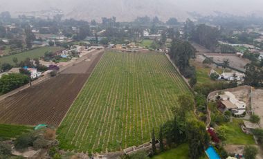 🏞️ TERRENOS EN VENTA | CIENEGUILLA - ZONA DE REVALORIZACIÓN
