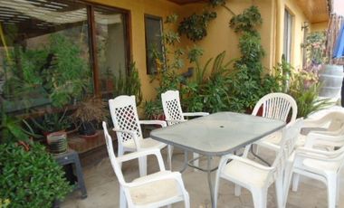 ATENCIÓN!!! EN CONDOMINIO SE VENDE O ARRIENDA CASA