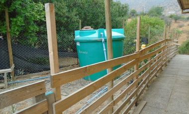 ATENCIÓN!!! EN CONDOMINIO SE VENDE O ARRIENDA CASA