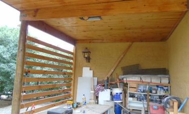 ATENCIÓN!!! EN CONDOMINIO SE VENDE O ARRIENDA CASA