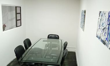 ARRIENDO POR HORAS SALA DE JUNTAS EN MOSQUERA CUNDINAMARCA