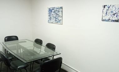 ARRIENDO POR HORAS SALA DE JUNTAS EN MOSQUERA CUNDINAMARCA