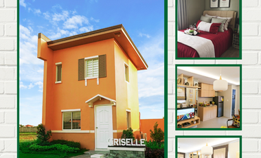 For Sale: Non-RFO 2 Bedrooms House and Lot for Sale in Valenzuela | Metro Manila