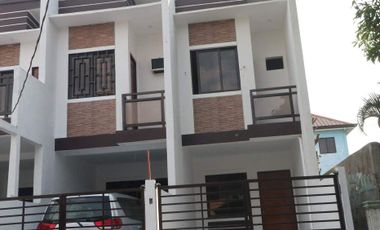 Pre-Selling 2 Storey with 3 Bedrooms and 1 Carport Townhouse For Sale in North Fairview Quezon, City. PH2545