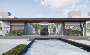 Terrenos Para Desarrollo, Residencial Alhum, Zona Dorada San Mateo Atenco