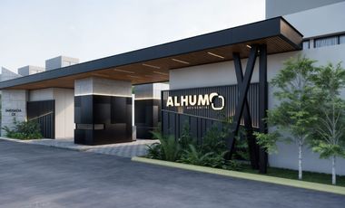 Terrenos Para Desarrollo, Residencial Alhum, Zona Dorada San Mateo Atenco