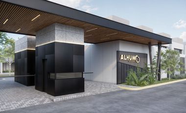 Terrenos Para Desarrollo, Residencial Alhum, Zona Dorada San Mateo Atenco