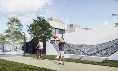 Terrenos Para Desarrollo, Residencial Alhum, Zona Dorada San Mateo Atenco