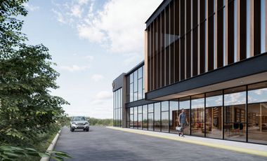 Terrenos Para Desarrollo, Residencial Alhum, Zona Dorada San Mateo Atenco