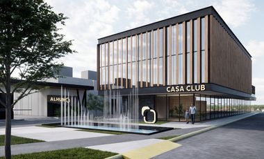 Terrenos Para Desarrollo, Residencial Alhum, Zona Dorada San Mateo Atenco