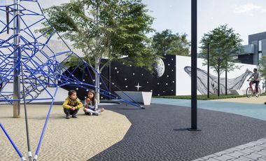 Terrenos Para Desarrollo, Residencial Alhum, Zona Dorada San Mateo Atenco