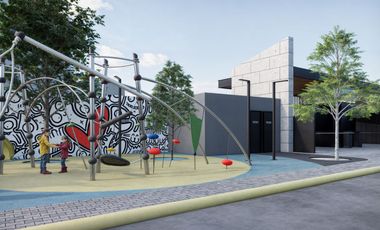 Terrenos Para Desarrollo, Residencial Alhum, Zona Dorada San Mateo Atenco