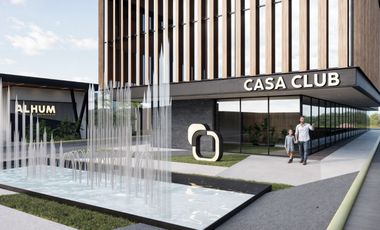 Terrenos Para Desarrollo, Residencial Alhum, Zona Dorada San Mateo Atenco