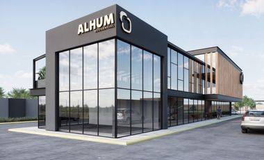 Terrenos Para Desarrollo, Residencial Alhum, Zona Dorada San Mateo Atenco