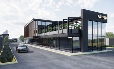 Terrenos Para Desarrollo, Residencial Alhum, Zona Dorada San Mateo Atenco