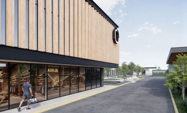 Terrenos Para Desarrollo, Residencial Alhum, Zona Dorada San Mateo Atenco