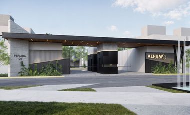 Terrenos Para Desarrollo, Residencial Alhum, Zona Dorada San Mateo Atenco