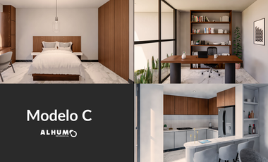 Terrenos Para Desarrollo, Residencial Alhum, Zona Dorada San Mateo Atenco