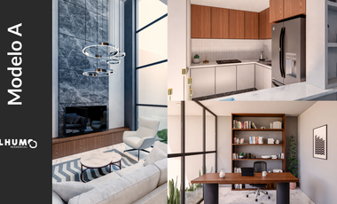 Terrenos Para Desarrollo, Residencial Alhum, Zona Dorada San Mateo Atenco