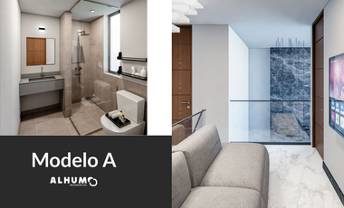 Terrenos Para Desarrollo, Residencial Alhum, Zona Dorada San Mateo Atenco